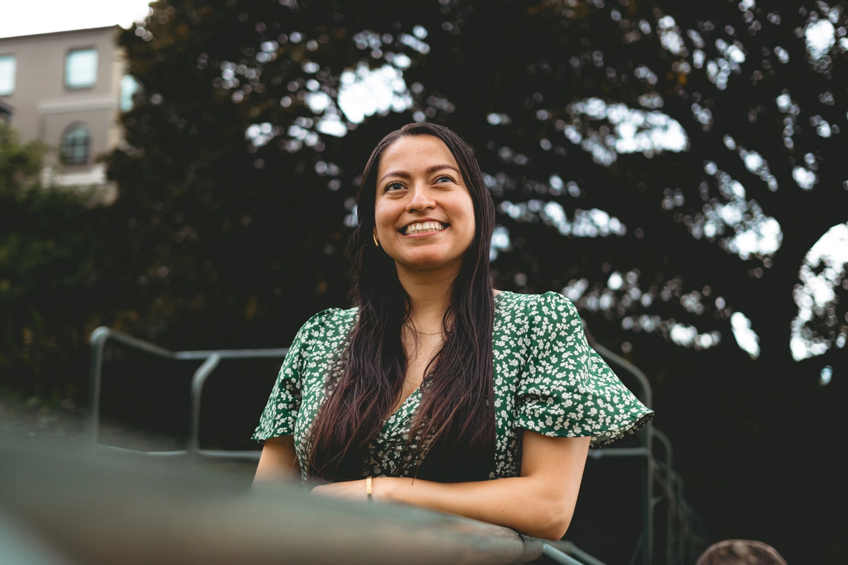 Birthday portrait session for Jessie in Sydney 5