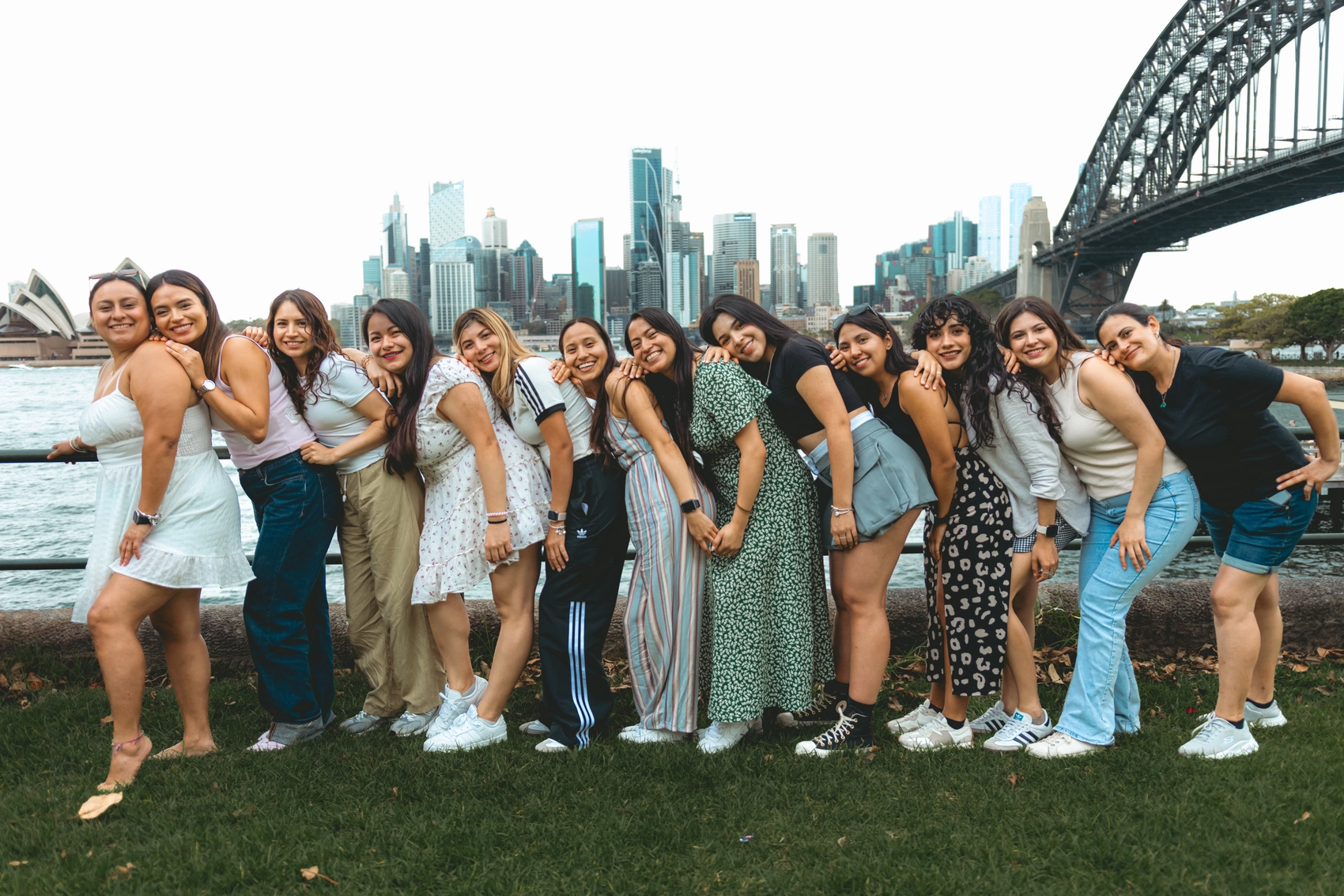 Birthday portrait session for Jessie in Sydney 12