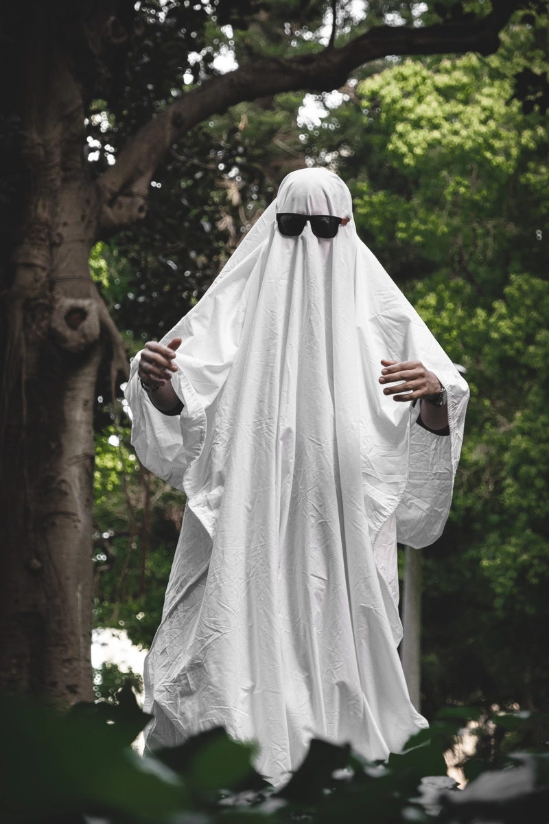 Ghosts