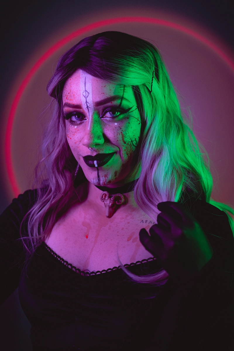 Model Witcher