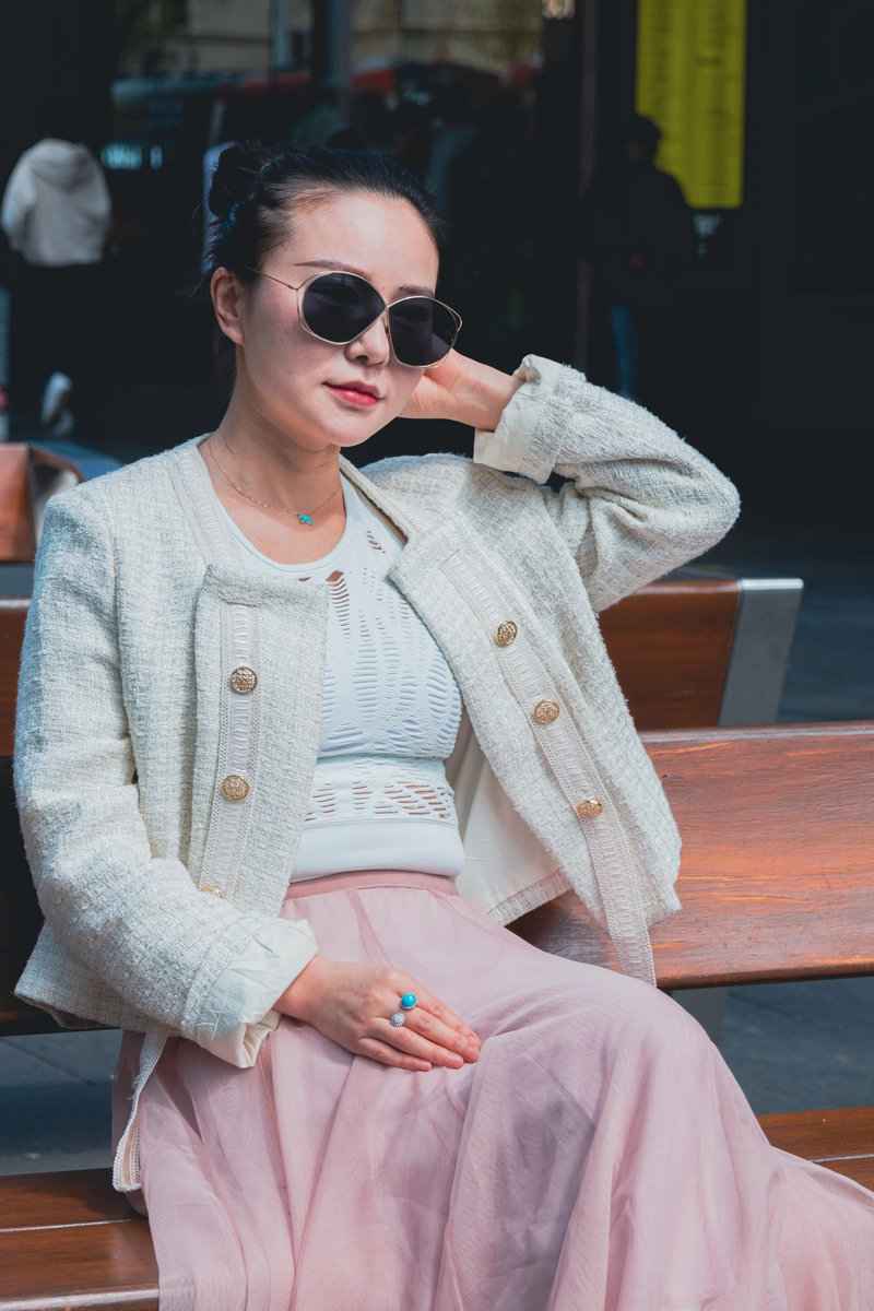 Models Street