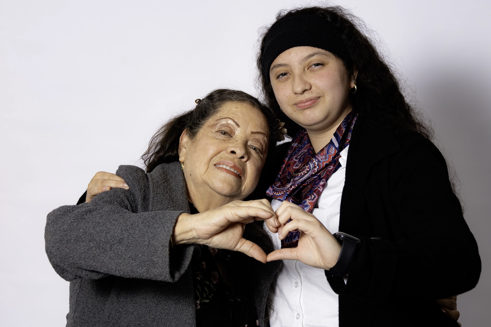 Portrait photoshoot for a mother in Sydney 10