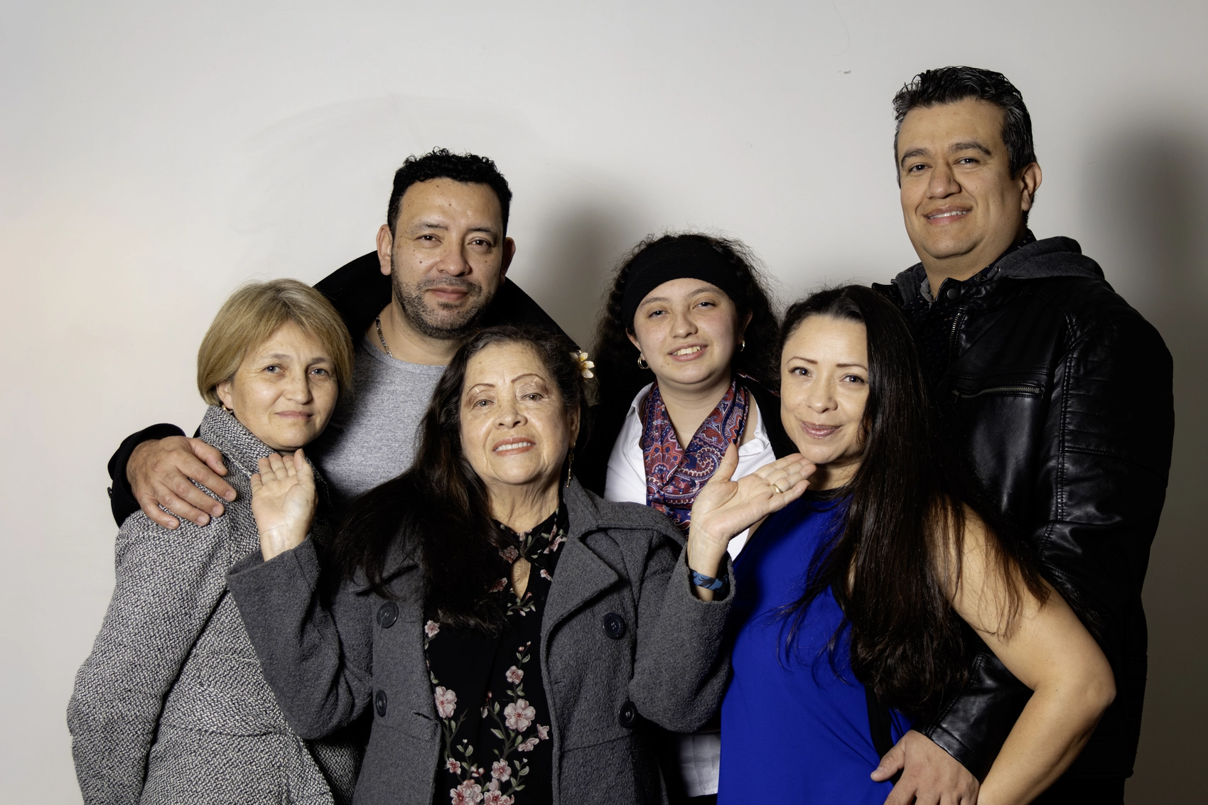 Portrait photoshoot for a mother in Sydney 16