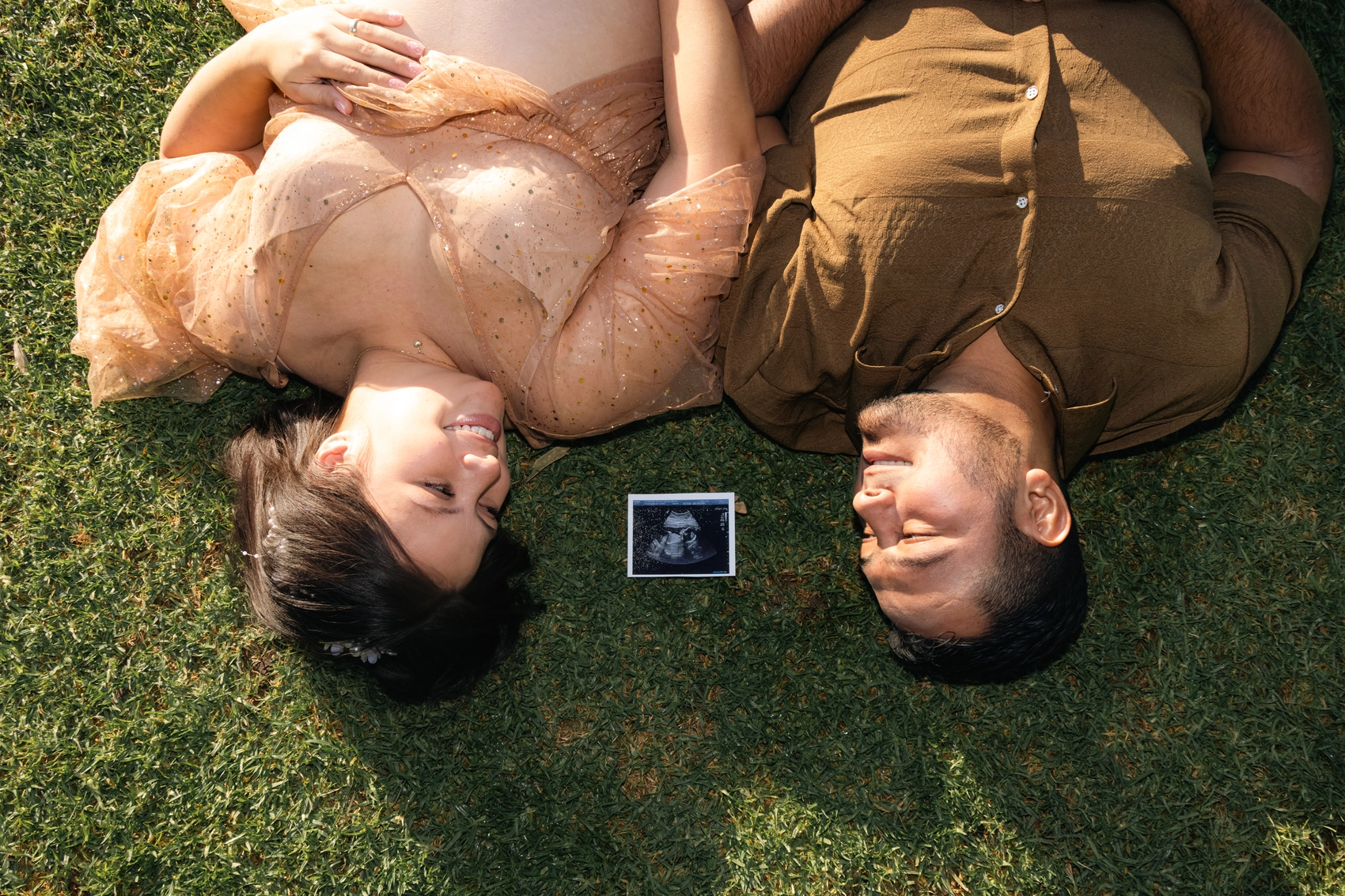 Maternity photography session with Beisy in Sydney 14