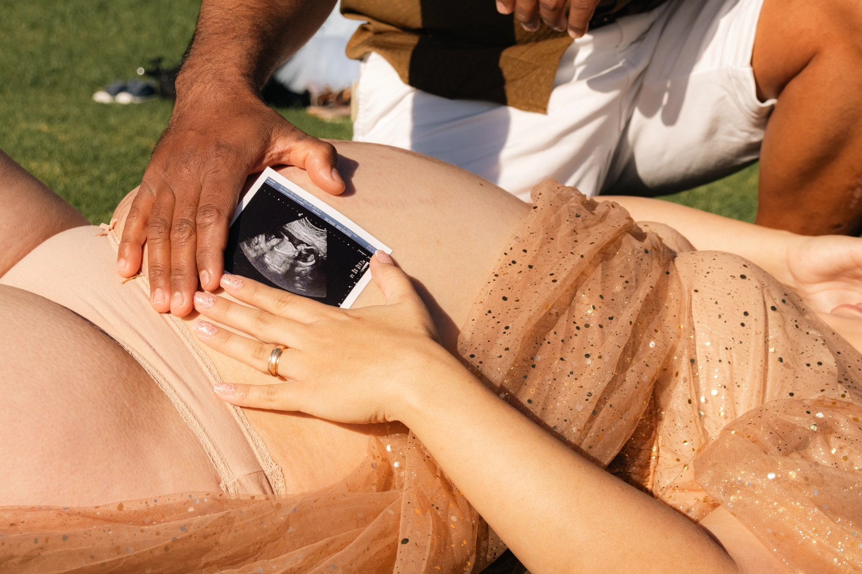 Maternity photography session with Beisy in Sydney 13
