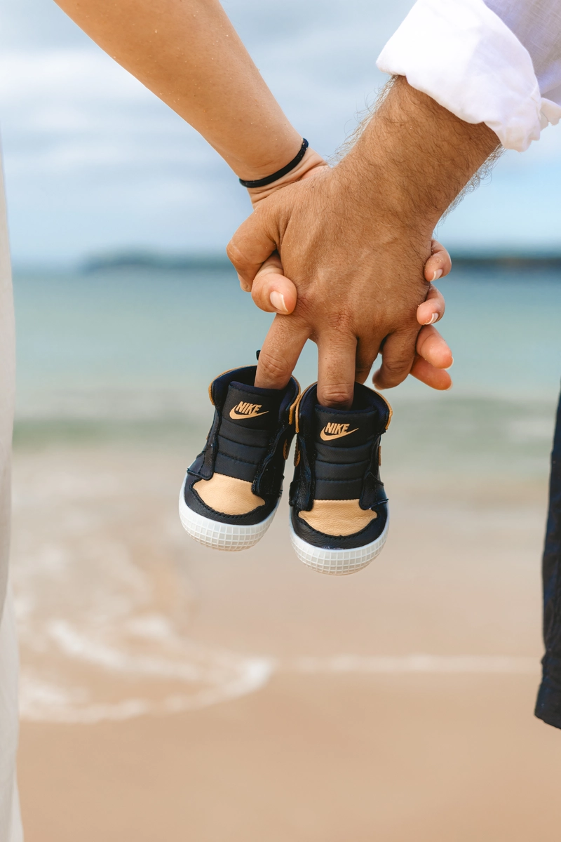Maternity photography session with Clara in Sydney 10