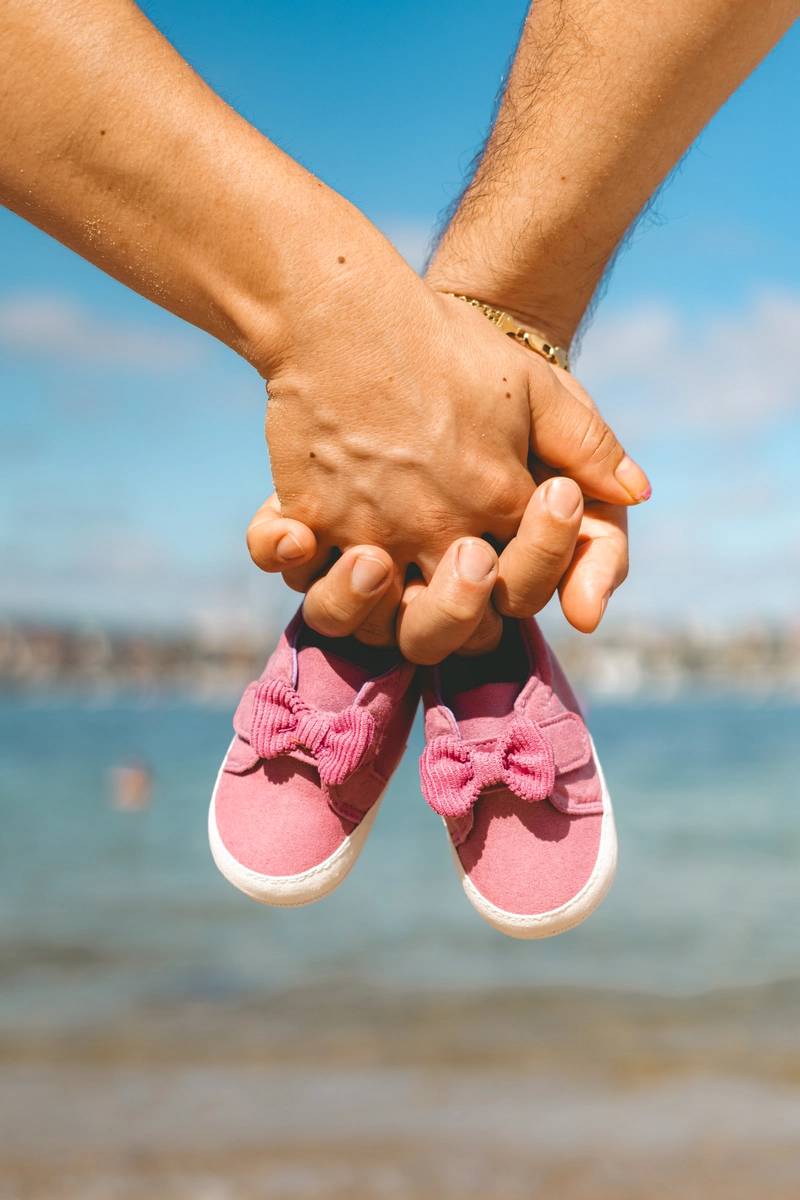 Maternity photography session with Mayra in Sydney 6