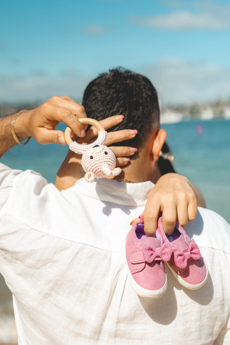 Maternity photography session with Mayra in Sydney 10