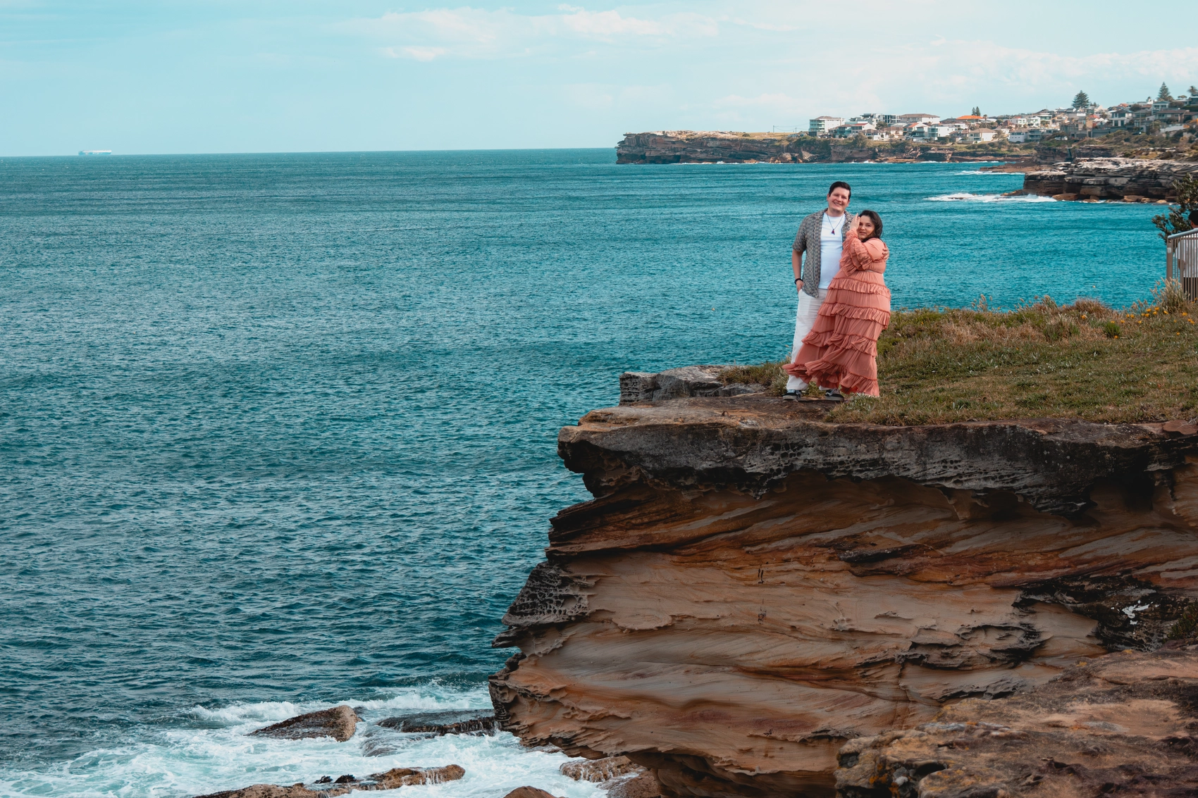 Maternity photography session with Yeniffer in Sydney 9