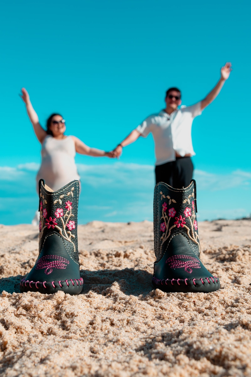 Maternity photography session with Yeniffer in Sydney 17