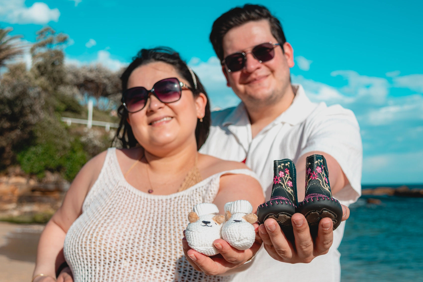 Maternity photography session with Yeniffer in Sydney 16