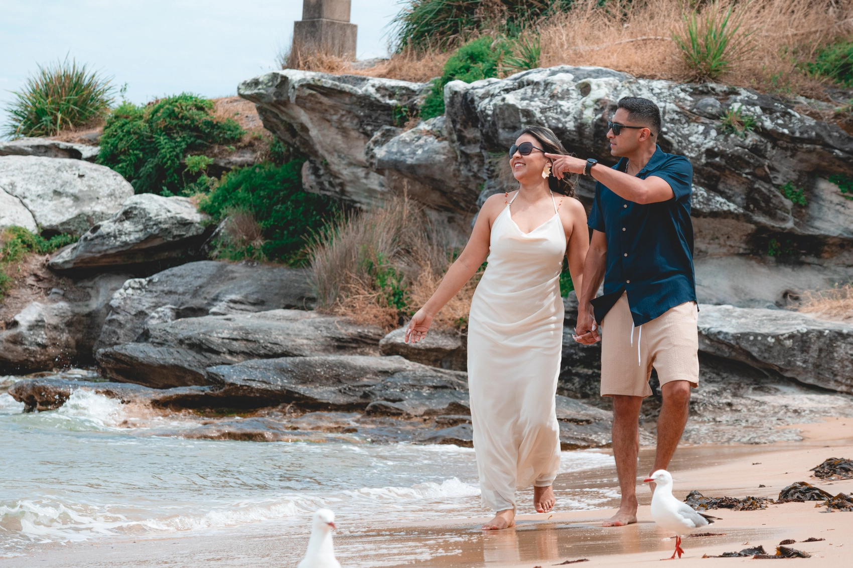 Wedding photography of Andrea and Pablo in Sydney 17