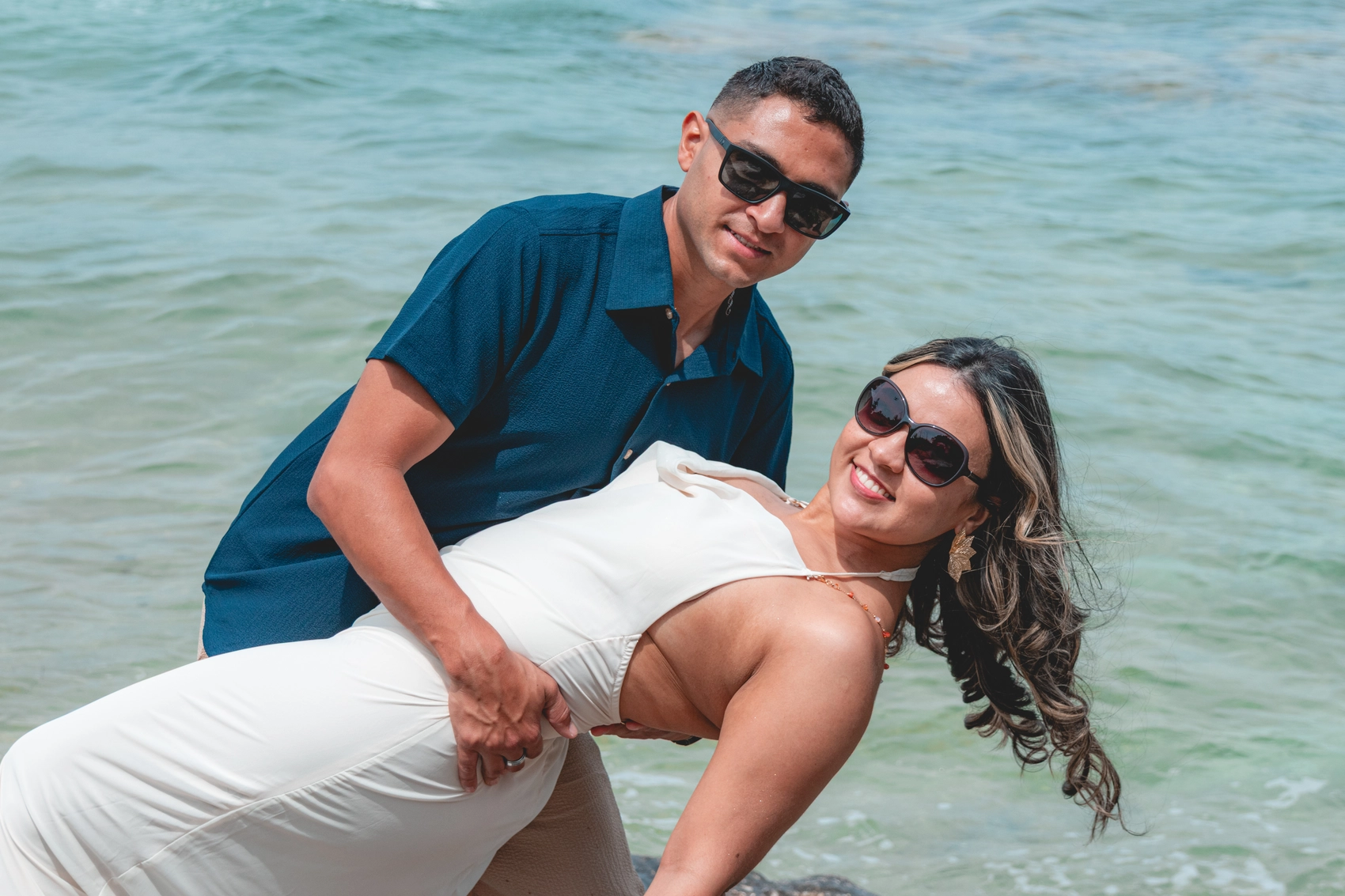Wedding photography of Andrea and Pablo in Sydney 19