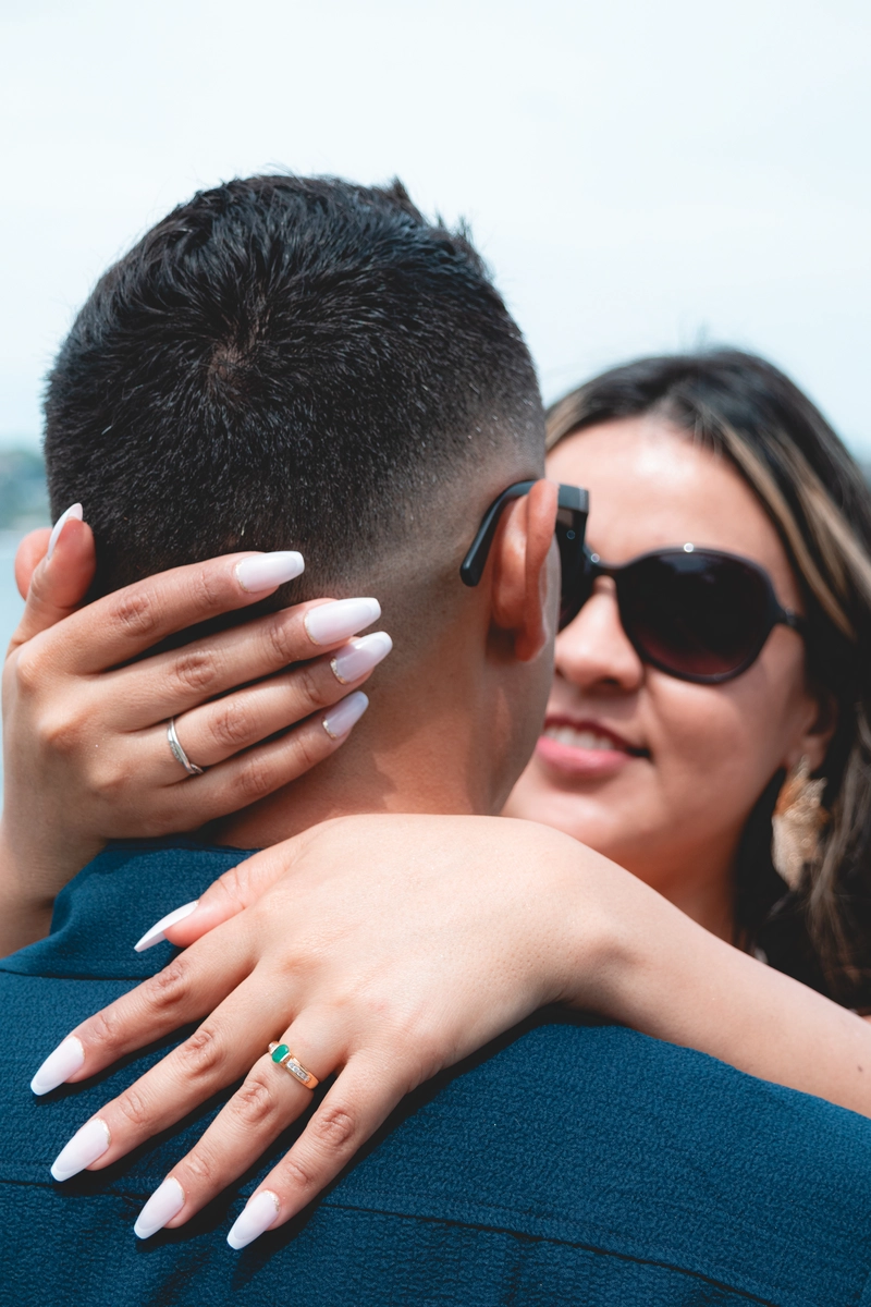 Wedding photography of Andrea and Pablo in Sydney 21