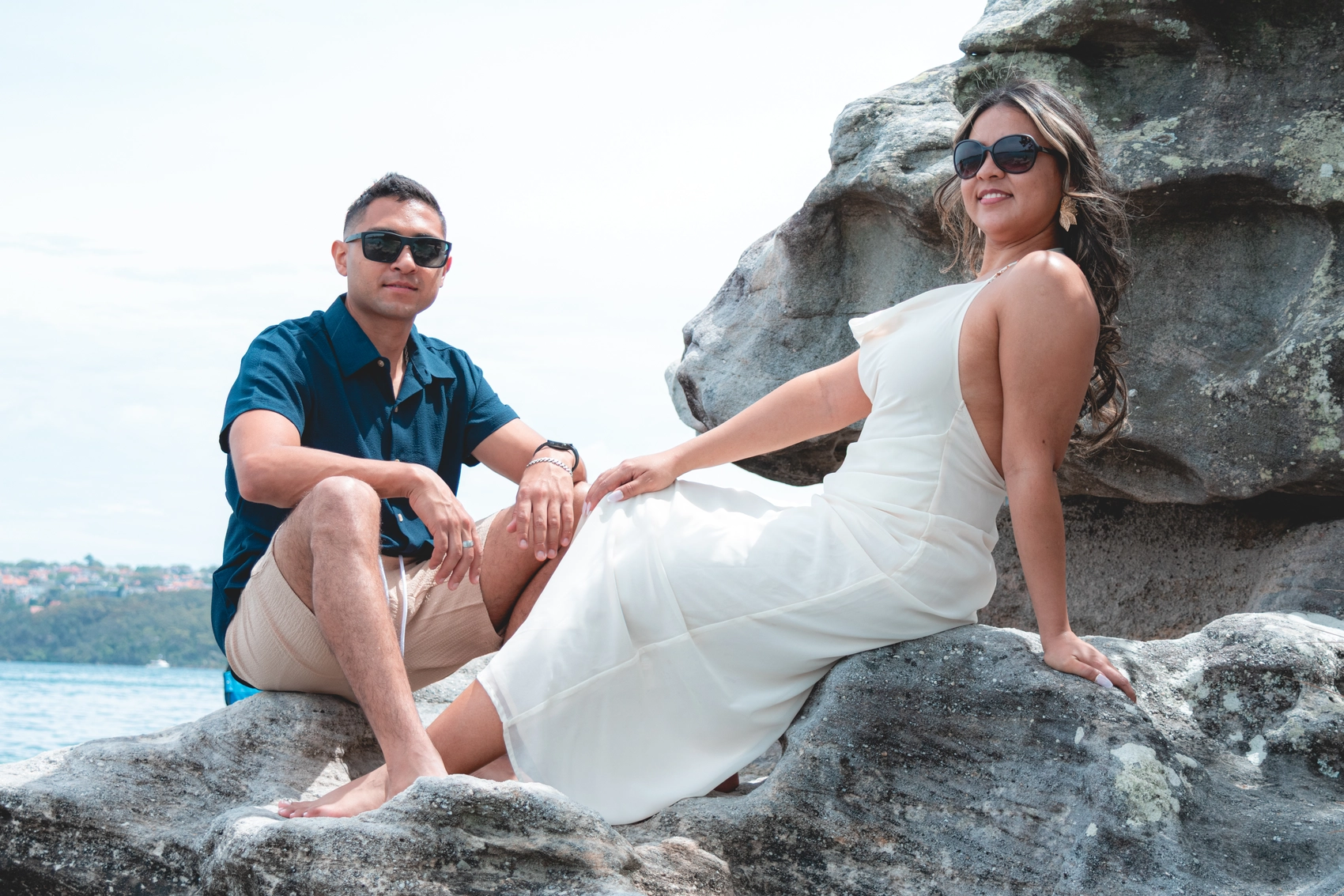 Wedding photography of Andrea and Pablo in Sydney 23
