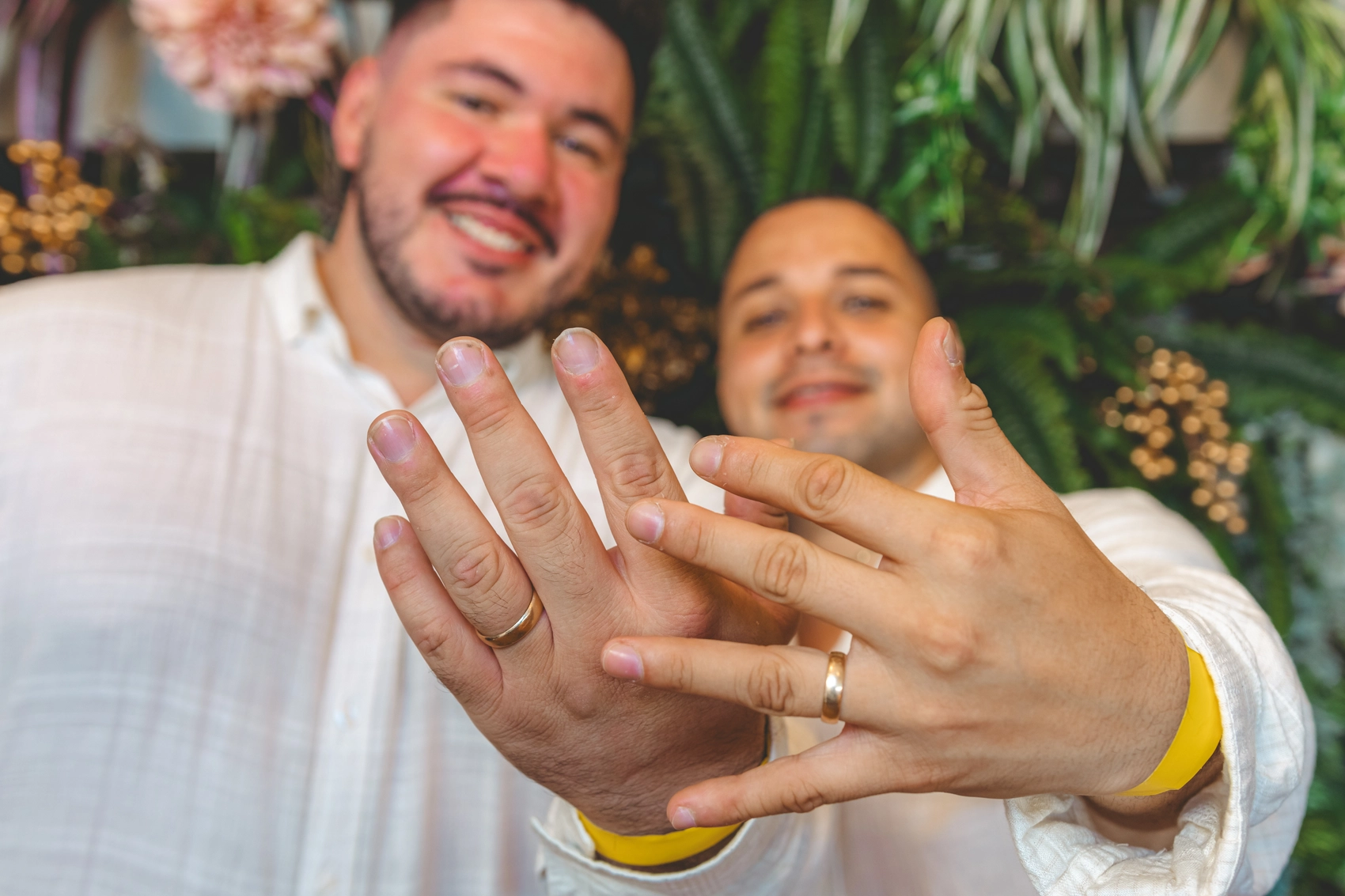 Wedding photography of Andrew and Alejo in Sydney 19