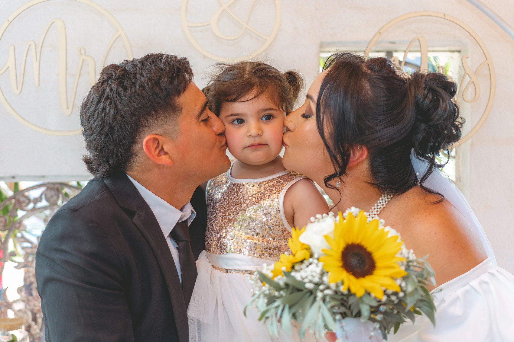Wedding photography of Fernanda and Elias in Sydney 10