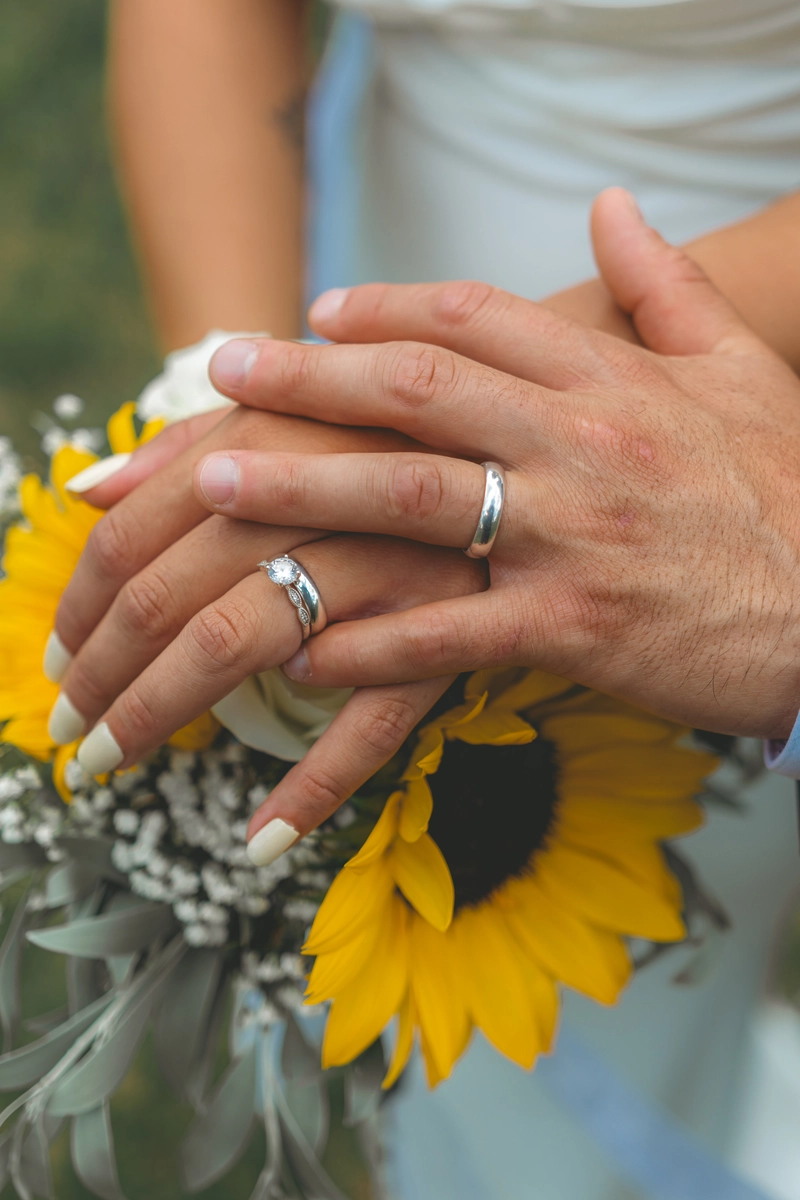 Wedding photography of Fernanda and Elias in Sydney 14