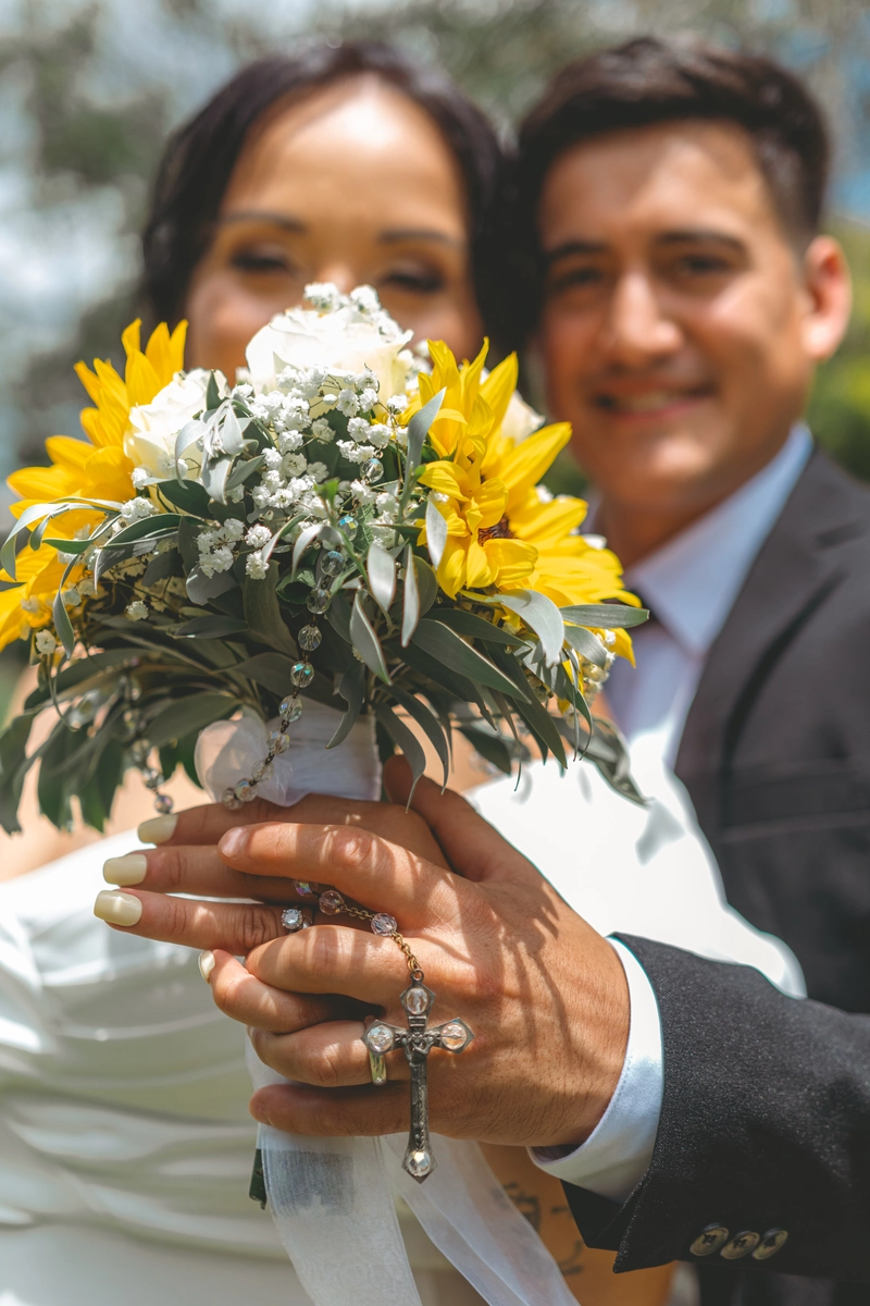 Wedding photography of Fernanda and Elias in Sydney 21