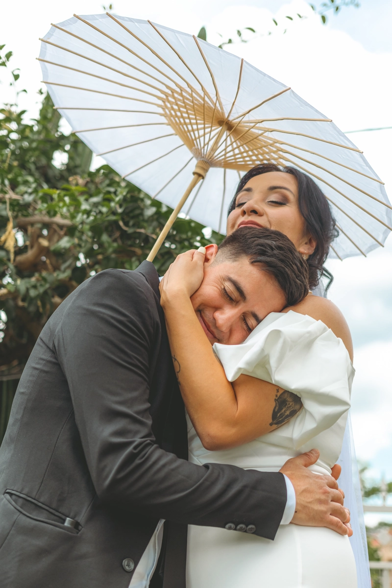 Wedding photography of Fernanda and Elias in Sydney 22