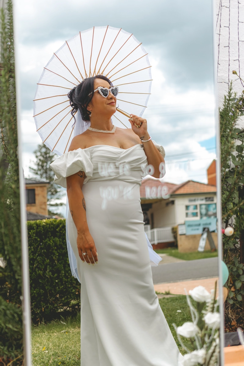 Wedding photography of Fernanda and Elias in Sydney 26