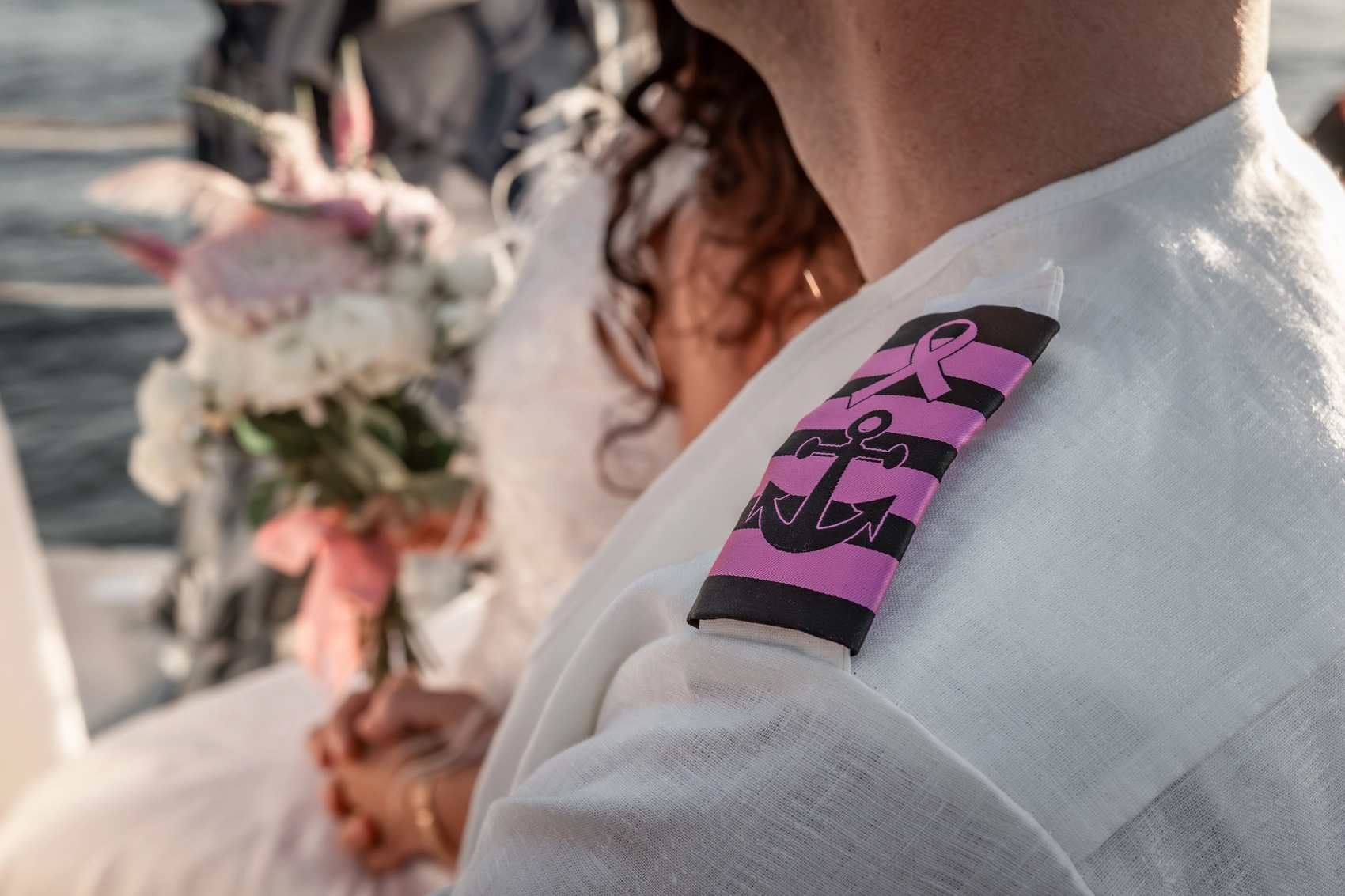 Wedding photography of Fernanda and Raul in Sydney 6