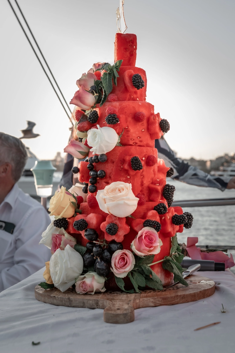 Wedding photography of Fernanda and Raul in Sydney 14