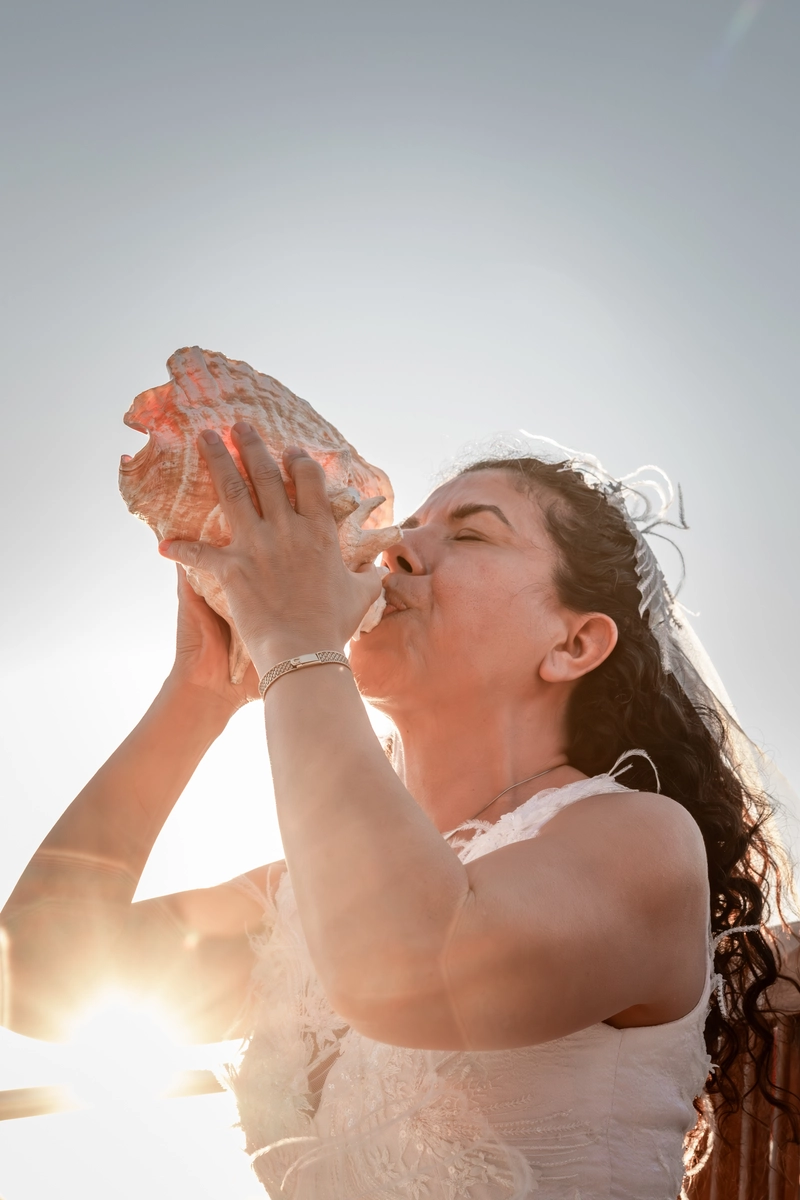 Wedding photography of Fernanda and Raul in Sydney 9