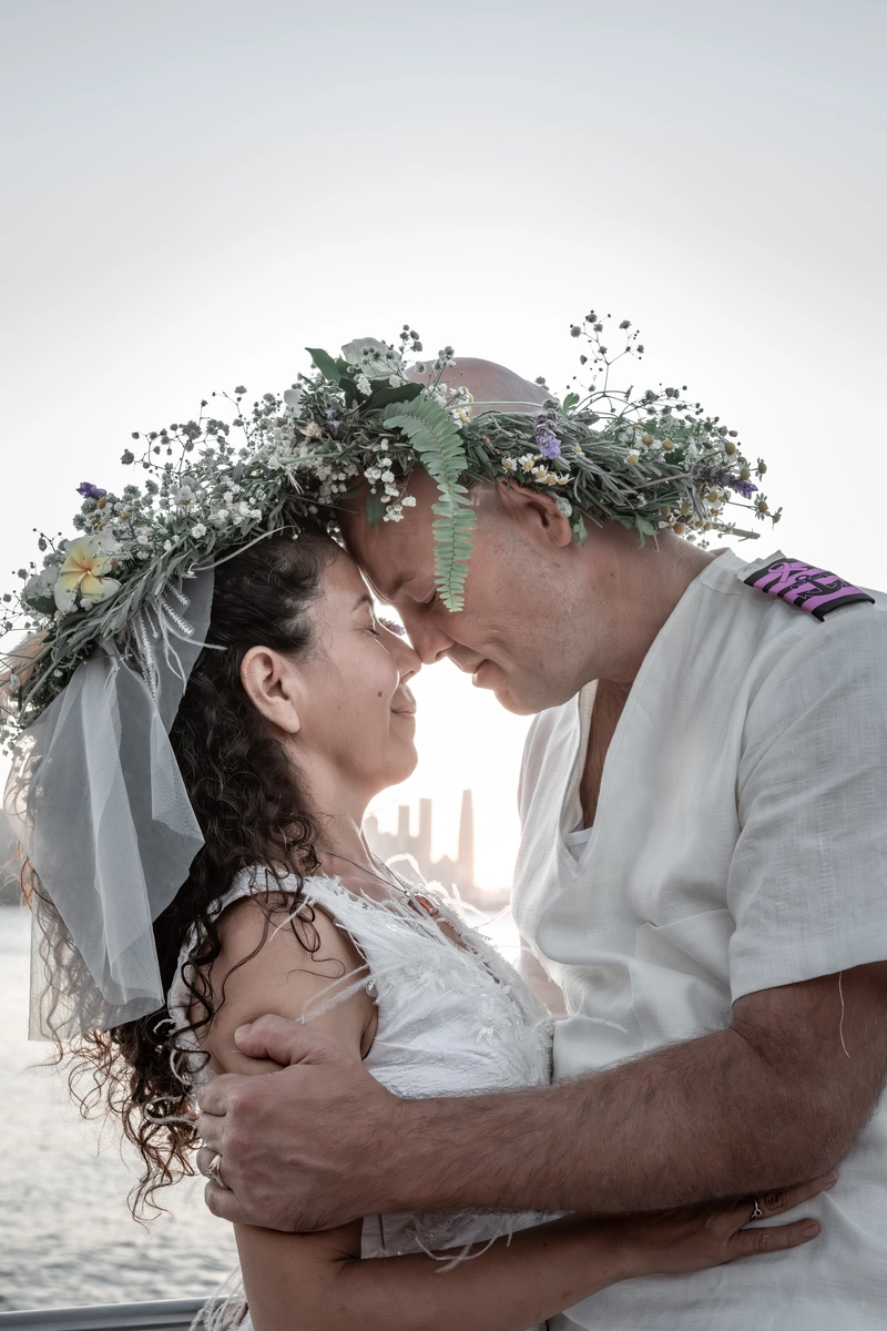 Wedding photography of Fernanda and Raul in Sydney 16