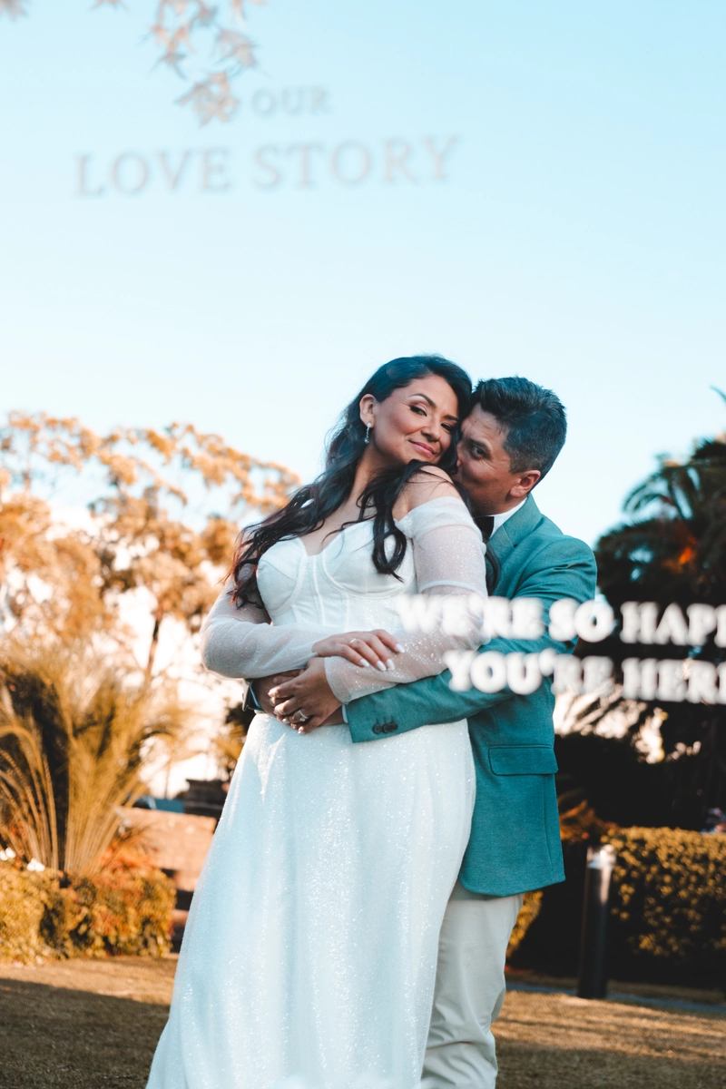 Wedding photography of Josefa and Felipe in Sydney 4