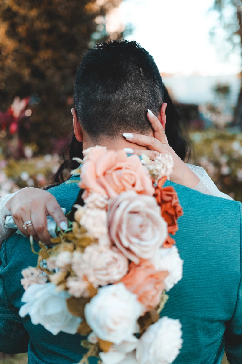 Wedding photography of Josefa and Felipe in Sydney 7