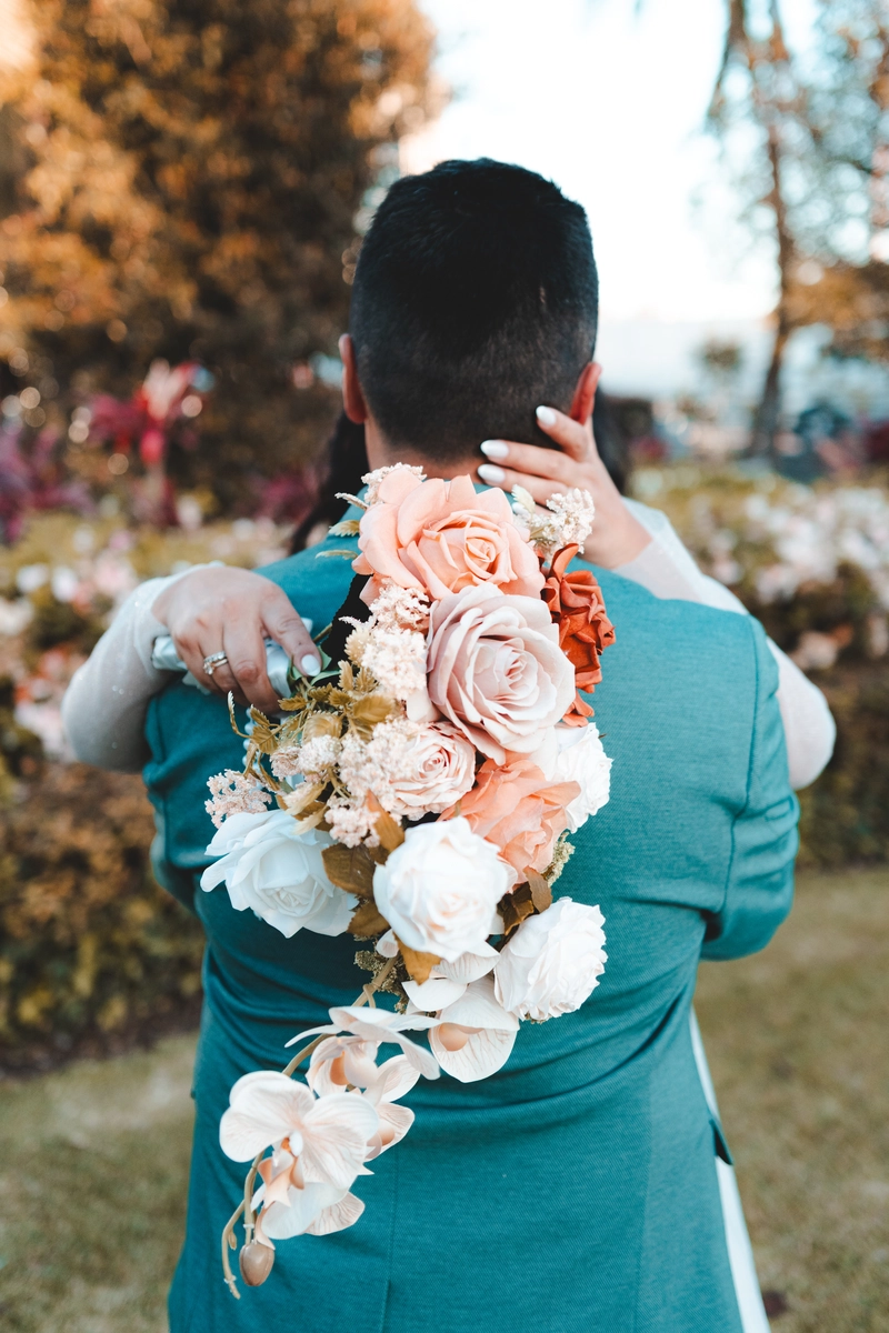 Wedding photography of Josefa and Felipe in Sydney 6