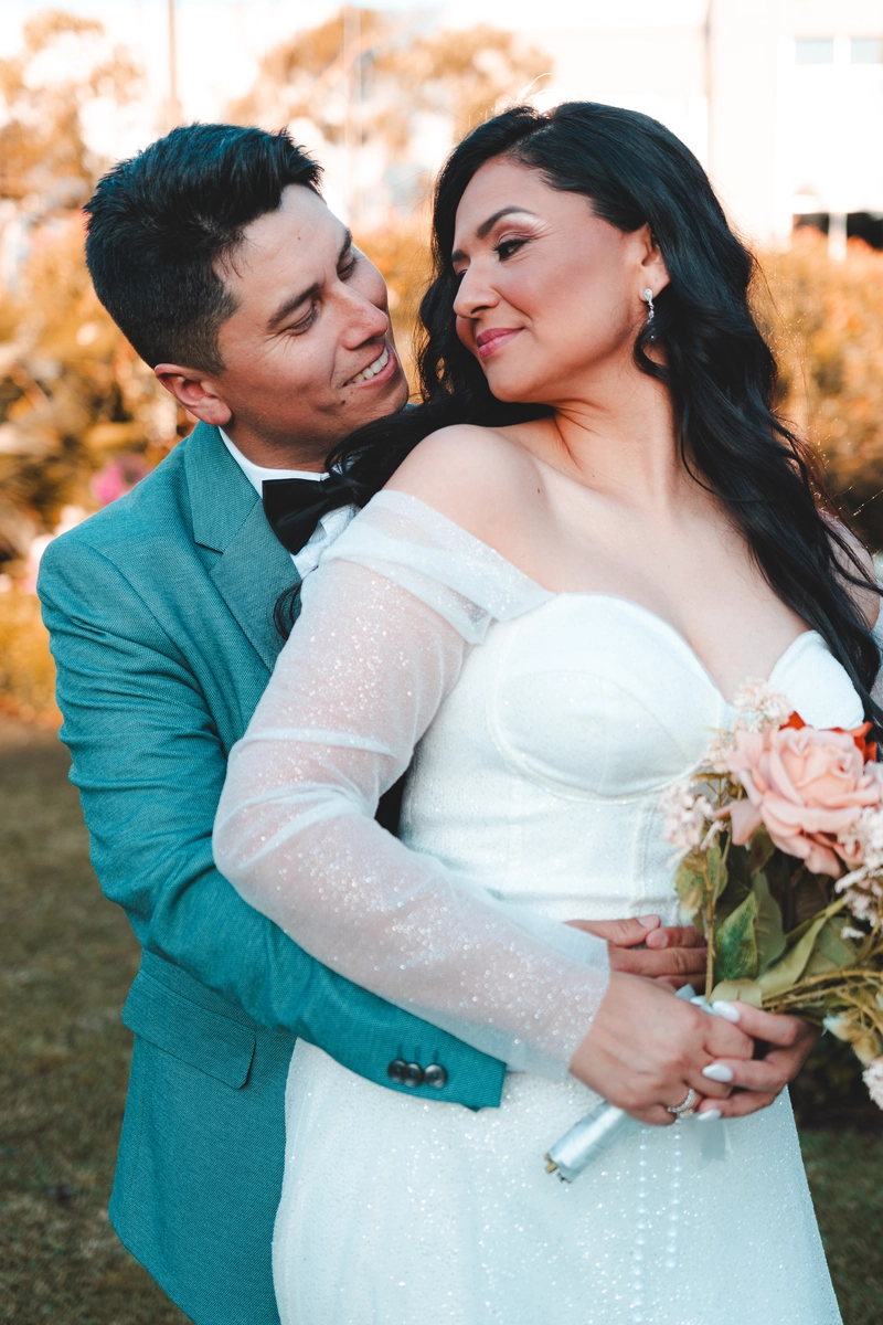 Wedding photography of Josefa and Felipe in Sydney 8