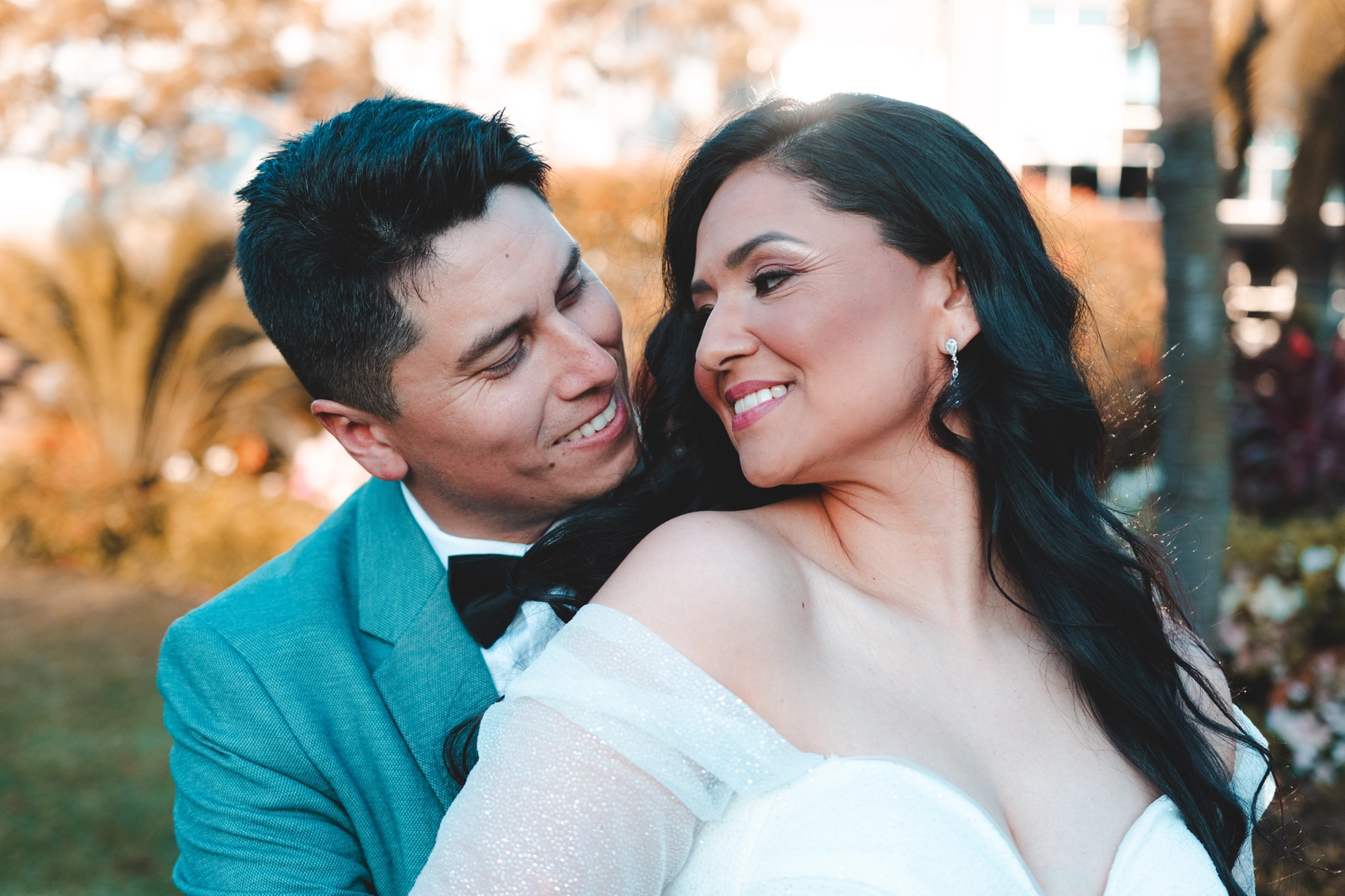 Wedding photography of Josefa and Felipe in Sydney 10