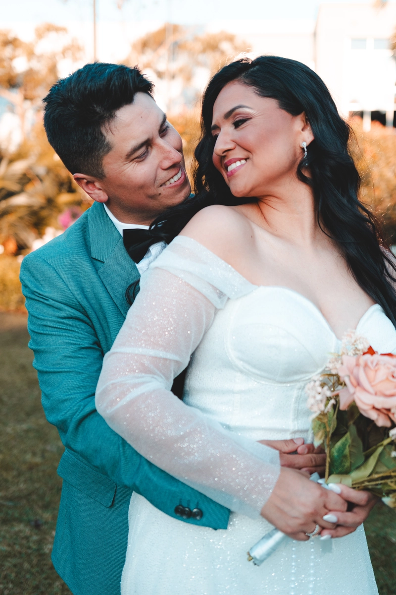 Wedding photography of Josefa and Felipe in Sydney 9
