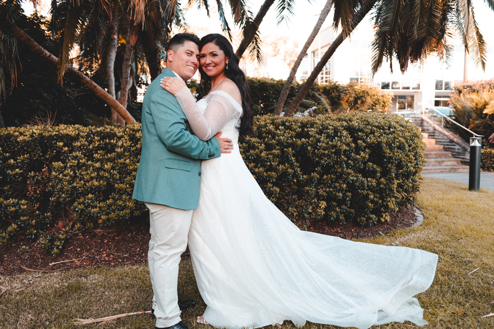 Wedding photography of Josefa and Felipe in Sydney 14