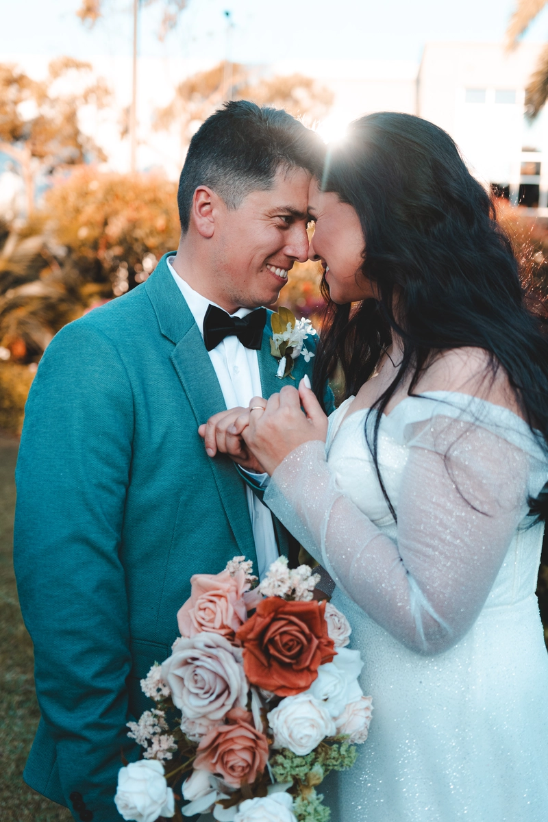 Wedding photography of Josefa and Felipe in Sydney 12