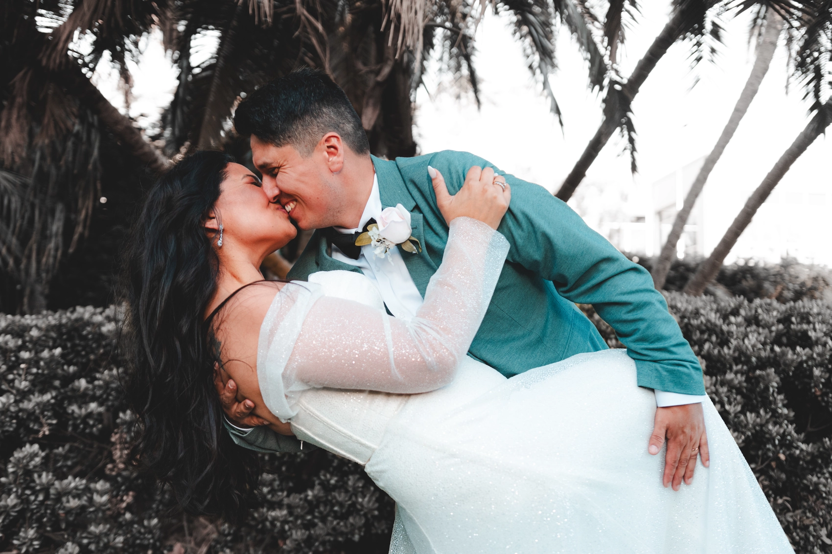 Wedding photography of Josefa and Felipe in Sydney 16