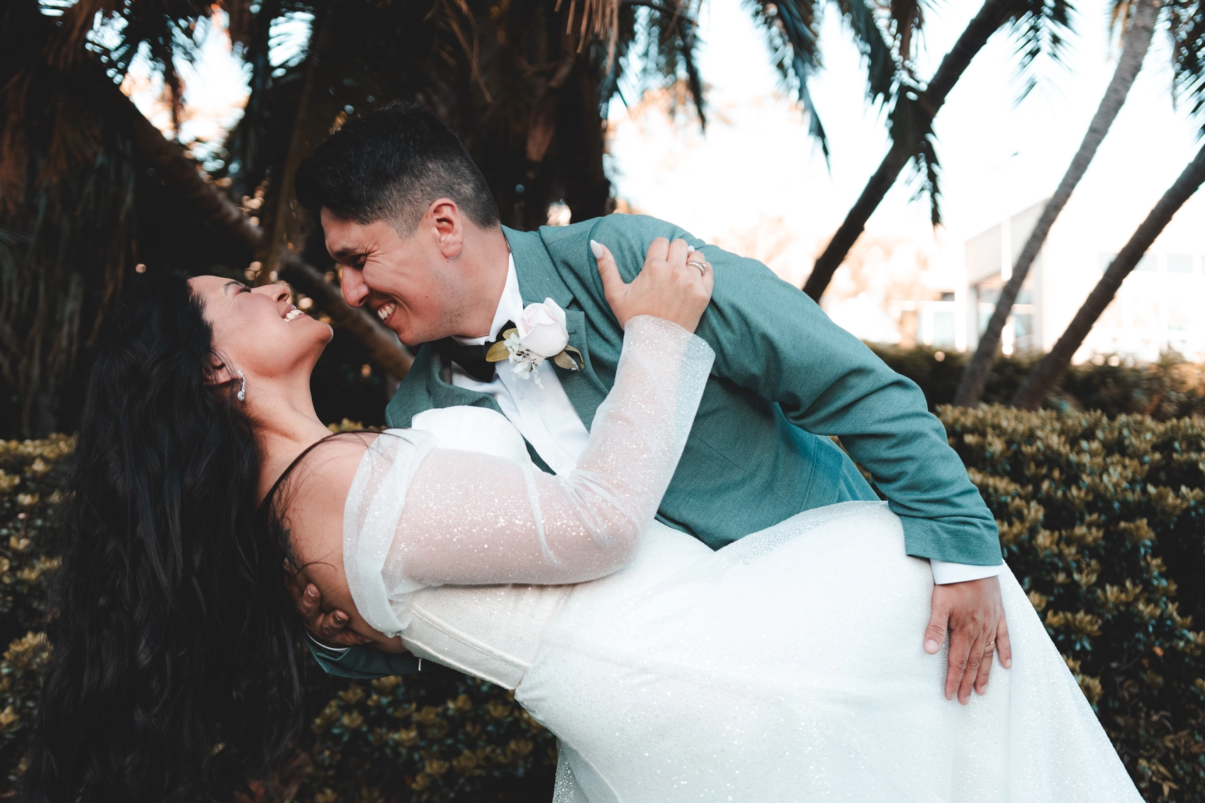 Wedding photography of Josefa and Felipe in Sydney 17