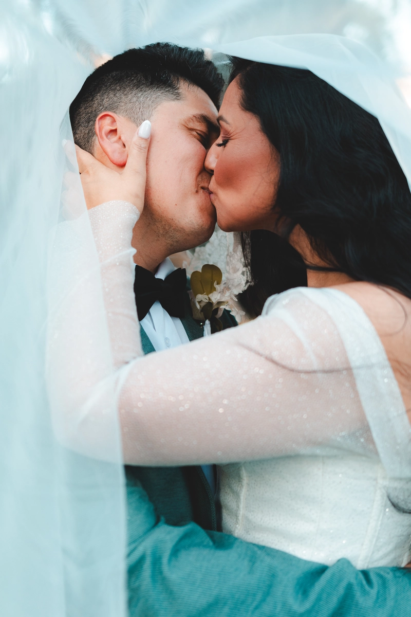 Wedding photography of Josefa and Felipe in Sydney 19