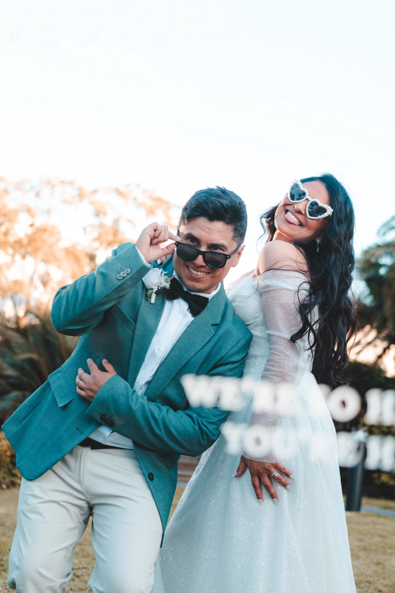Wedding photography of Josefa and Felipe in Sydney 24