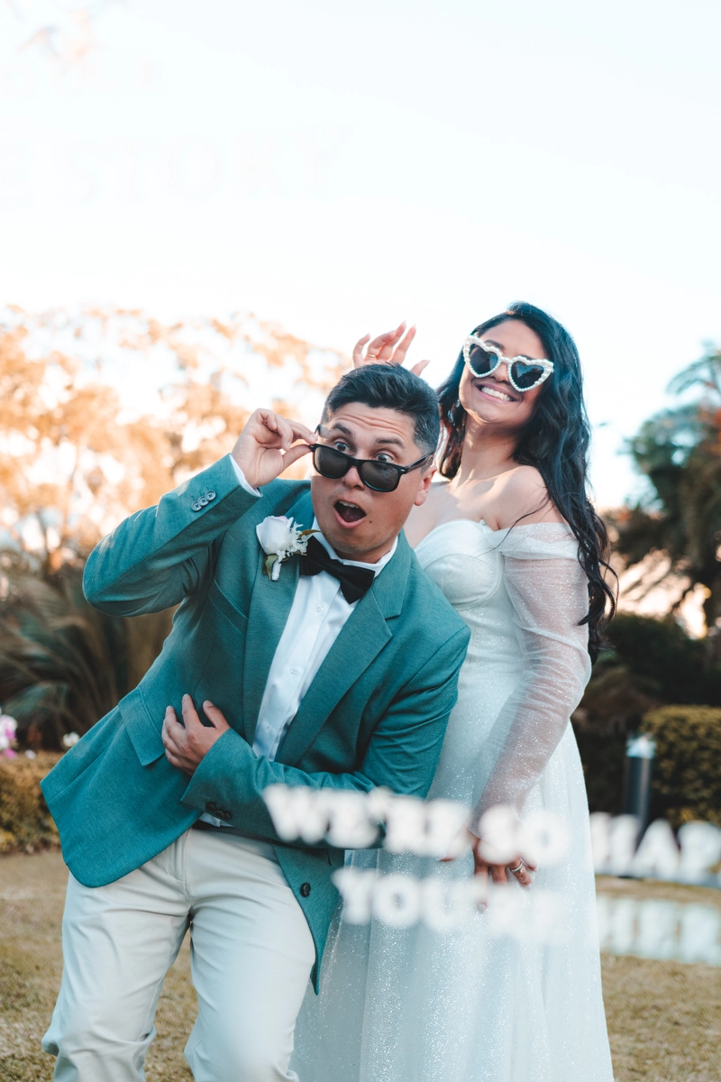 Wedding photography of Josefa and Felipe in Sydney 25