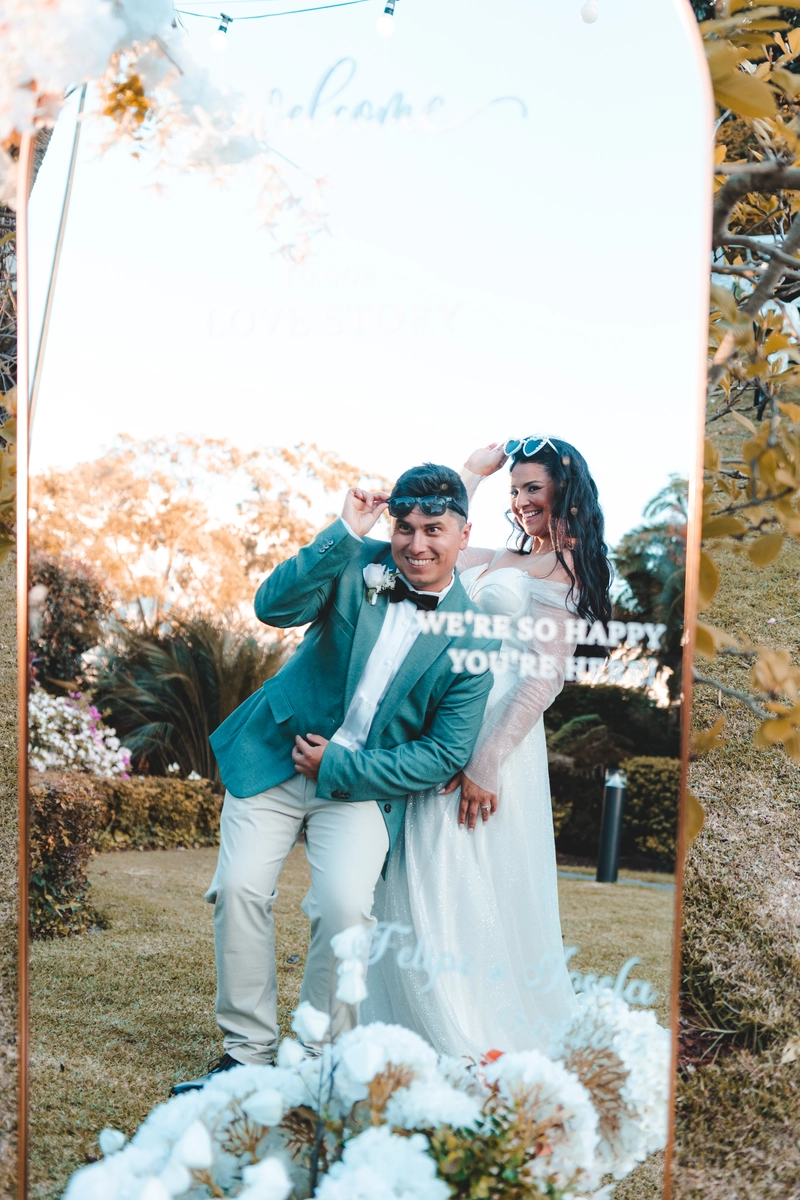 Wedding photography of Josefa and Felipe in Sydney 26