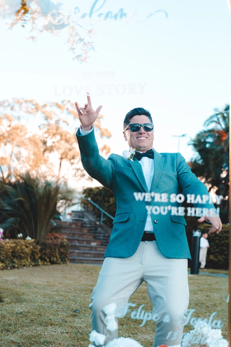 Wedding photography of Josefa and Felipe in Sydney 29
