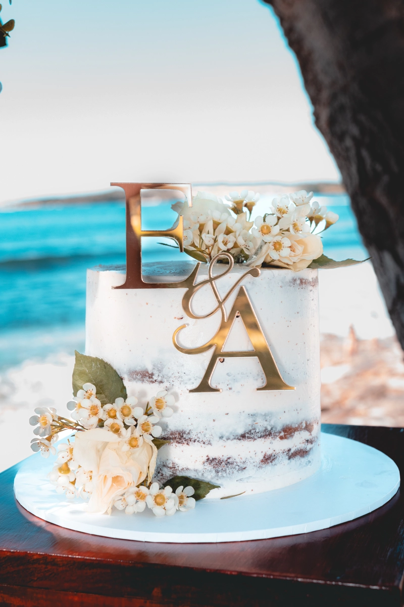 Wedding photography of Juliana and Wilson in Sydney 11