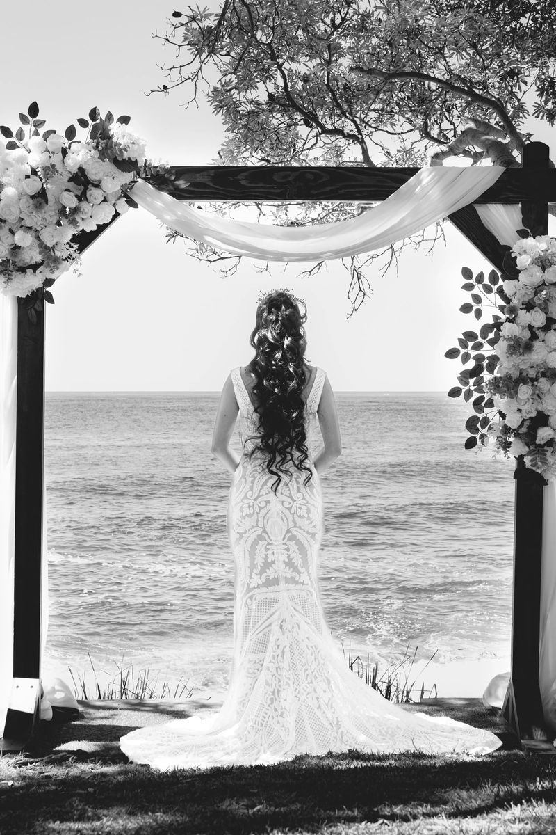 Wedding photography of Juliana and Wilson in Sydney 13