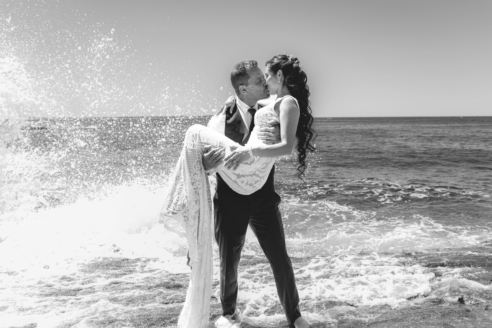 Wedding photography of Juliana and Wilson in Sydney 17