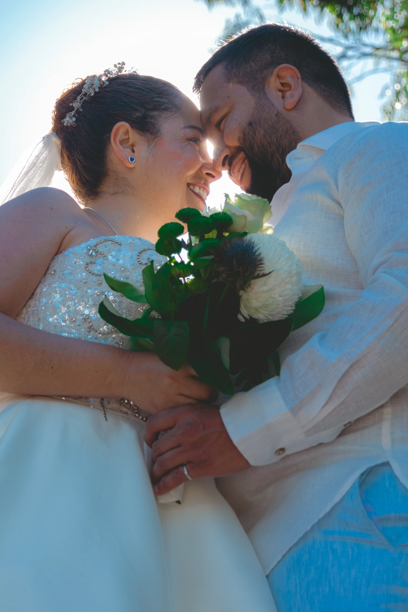 Wedding photography of Maria and Esteban in Sydney 13