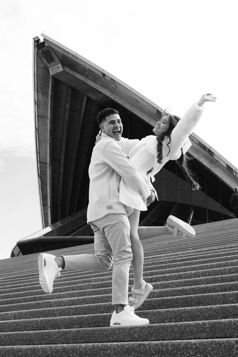 Wedding photography of Silvi and Cami in Sydney 4