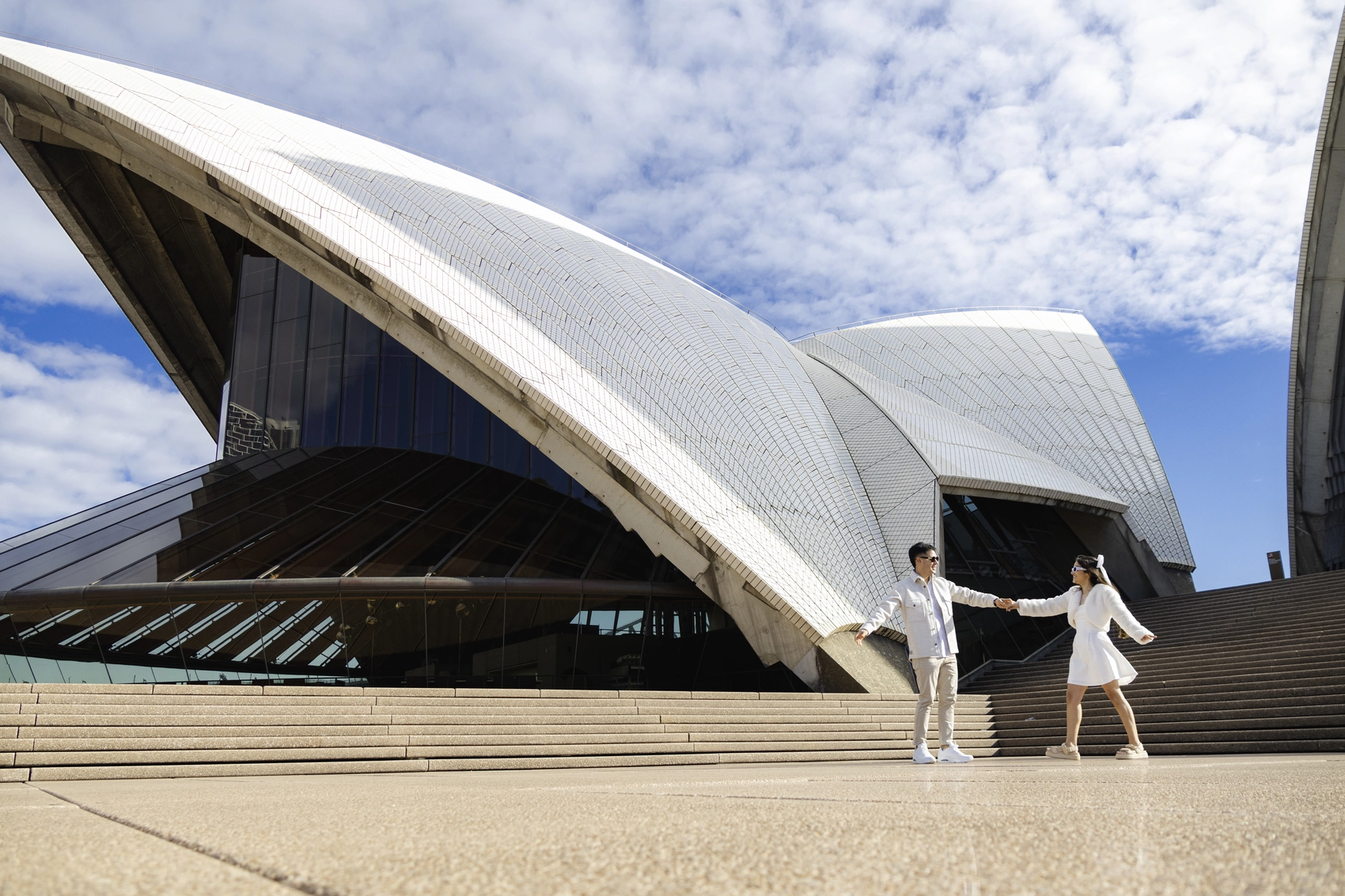 Wedding photography of Silvi and Cami in Sydney 9